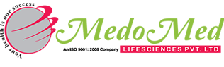 Medomed Logo